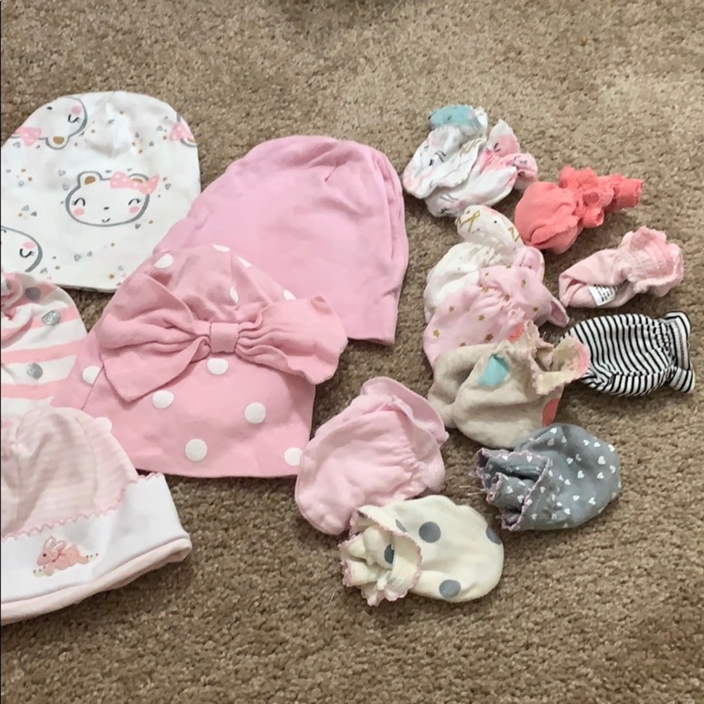 0-3 month old bundle - Picture 3 of 3